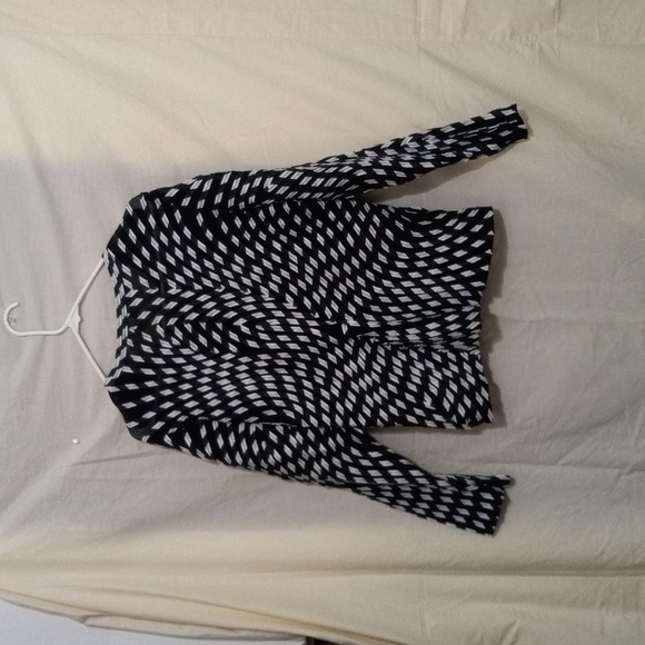 ANDREA ROSATI stretch blouse - Picture 2 of 5